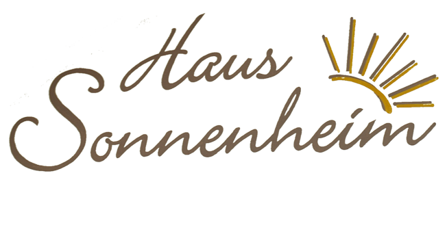 Haus Sonnenheim